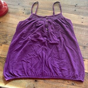 Old Navy Tank